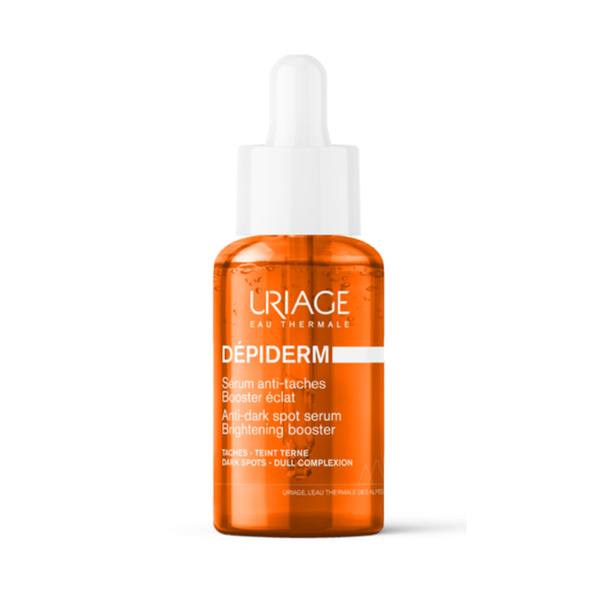URIAGE Depiderm Anti-Brown Spot Serum Brightening Booster