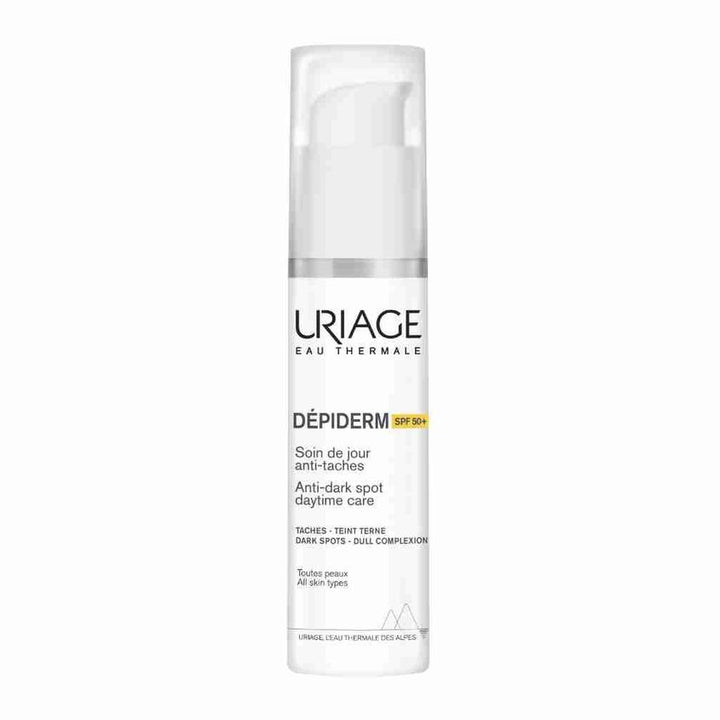 Depiderm Anti-Brown Spot Daytime Care SPF 50+