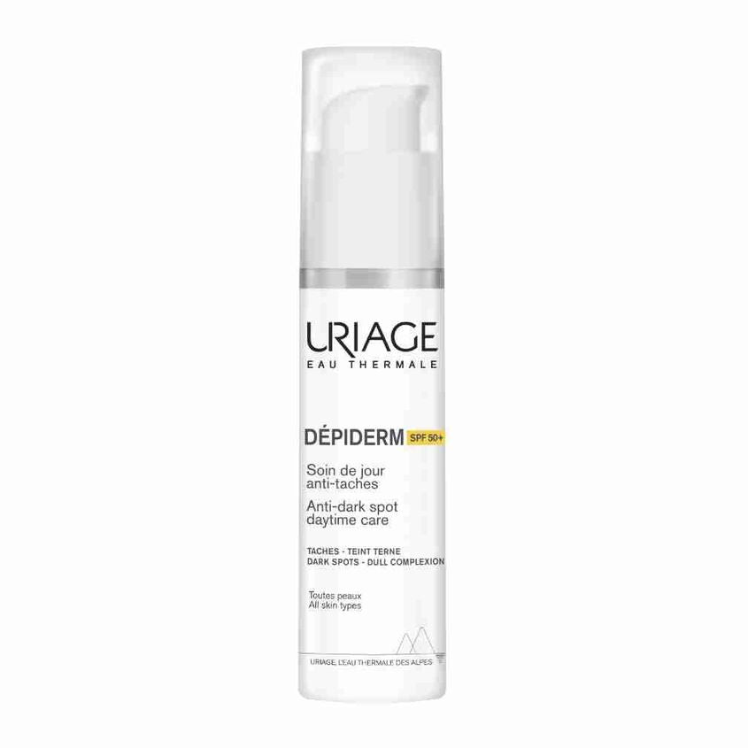 Depiderm Anti-Brown Spot Daytime Care SPF 50+