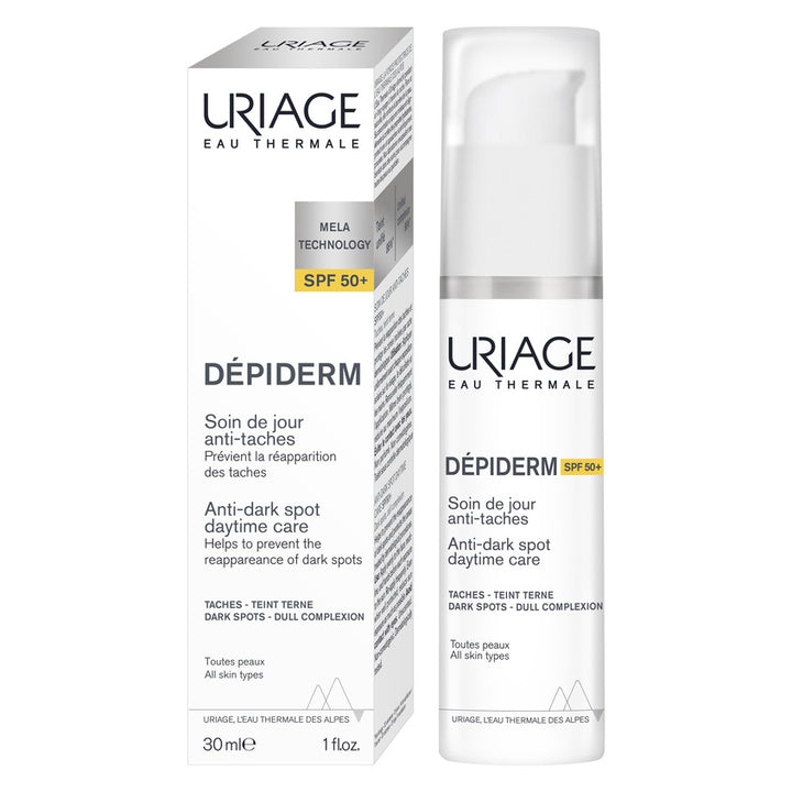 Depiderm Anti-Brown Spot Daytime Care SPF 50+