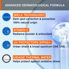 Depiderm Anti-Brown Spot Daytime Care SPF 50+