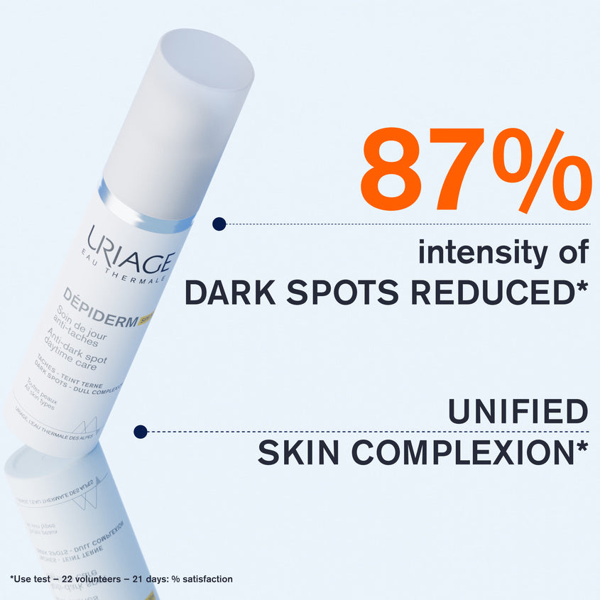 Depiderm Anti-Brown Spot Daytime Care SPF 50+