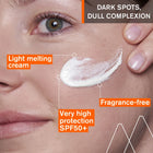 Depiderm Anti-Brown Spot Daytime Care SPF 50+