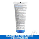 URIAGE Bariederm Cica-Cleansing Gel With Cu-Zn