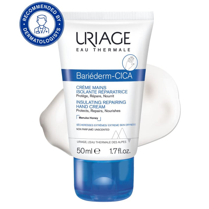 URIAGE Bariederm Cica Hand Cream