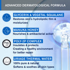 URIAGE Bariederm Cica Hand Cream