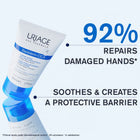 URIAGE Bariederm Cica Hand Cream