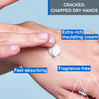 URIAGE Bariederm Cica Hand Cream