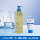 URIAGE Bariederm Cica Hand Cream