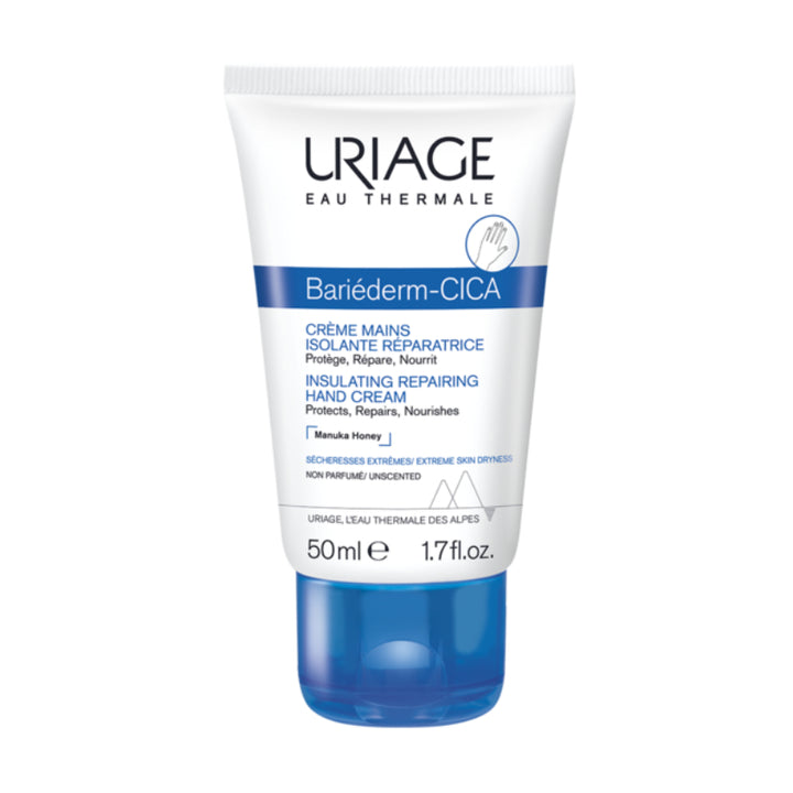 URIAGE Bariederm Cica Hand Cream