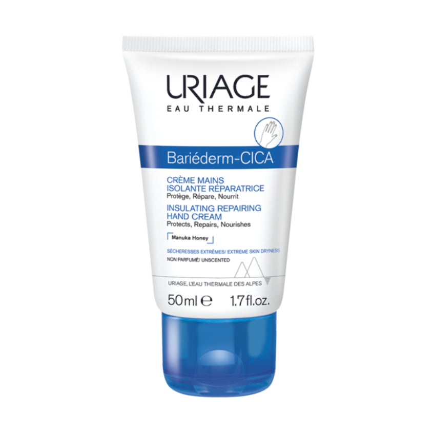 URIAGE Bariederm Cica Hand Cream
