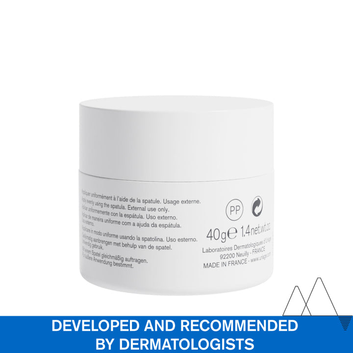 URIAGE Bariederm Cica Ointment Fissures Cracks