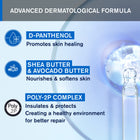 URIAGE Bariederm Cica Ointment Fissures Cracks