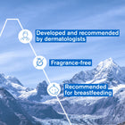URIAGE Bariederm Cica Ointment Fissures Cracks