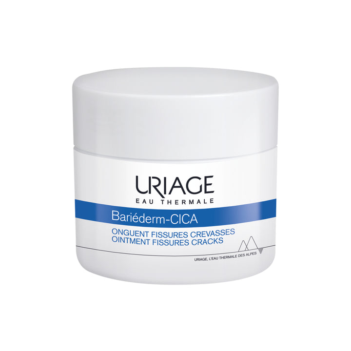 URIAGE Bariederm Cica Ointment Fissures Cracks