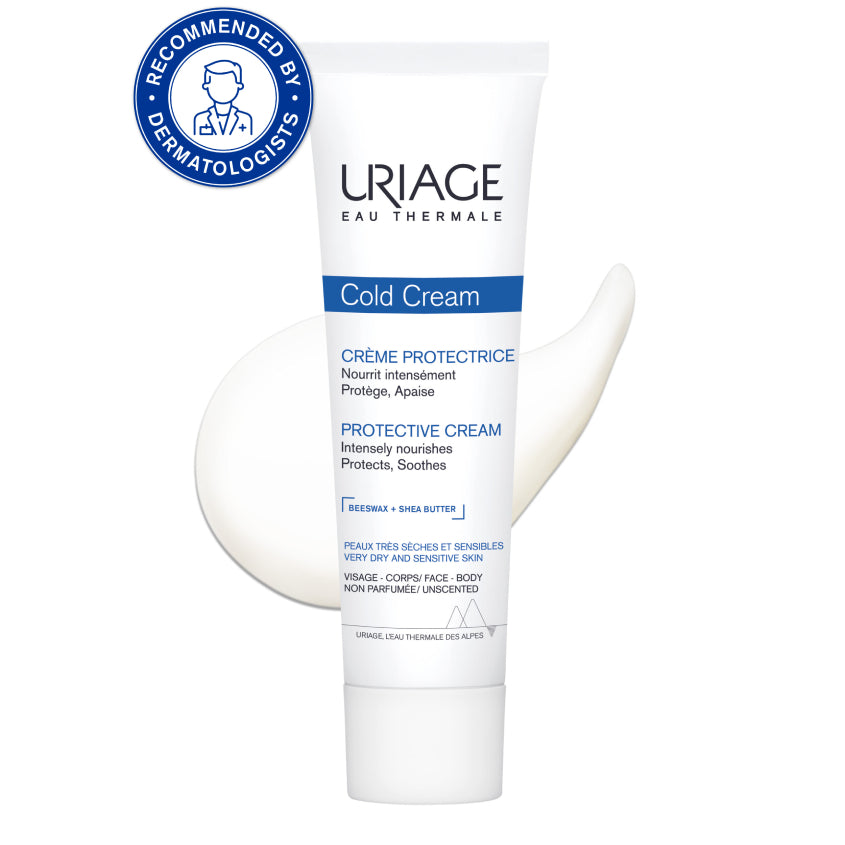 Protective Cold Cream