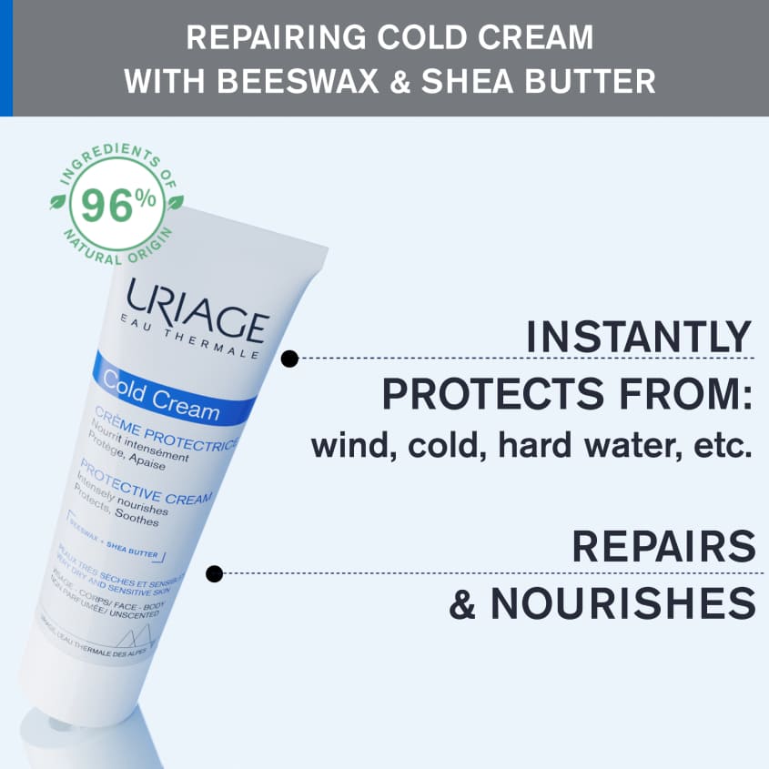 Protective Cold Cream
