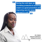 Protective Cold Cream