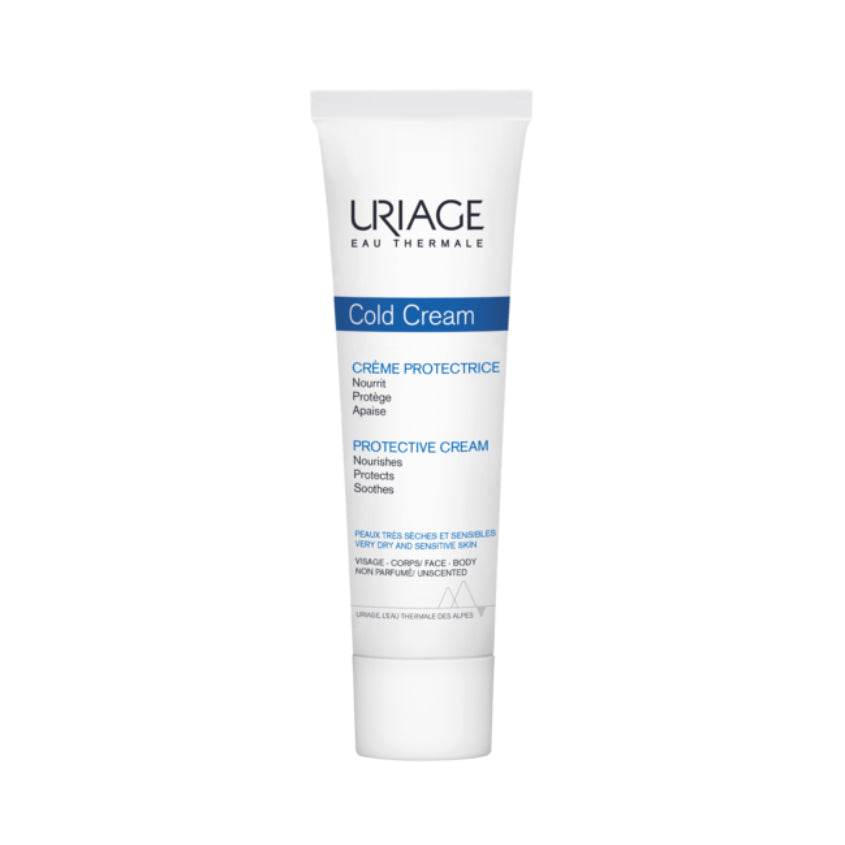 Protective Cold Cream