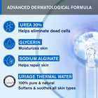 URIAGE Keratosan 30 Cream-Gel 30% Urea