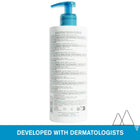 Moisturizing Cleansing Cream