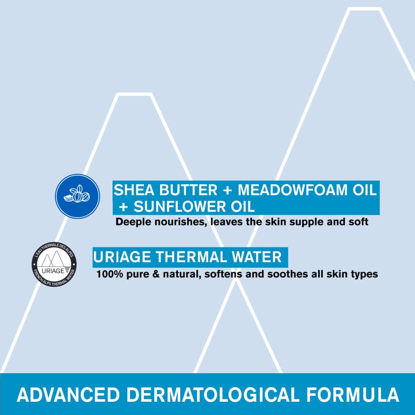 Moisturizing Cleansing Cream