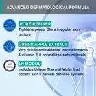 Thermal Micellar Water Green For Oily Skin