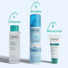 Thermal Micellar Water Green For Oily Skin