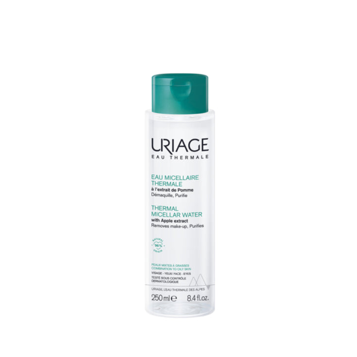 Thermal Micellar Water Green For Oily Skin