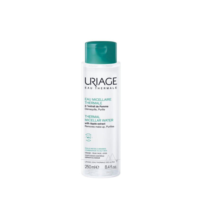 Thermal Micellar Water Green For Oily Skin