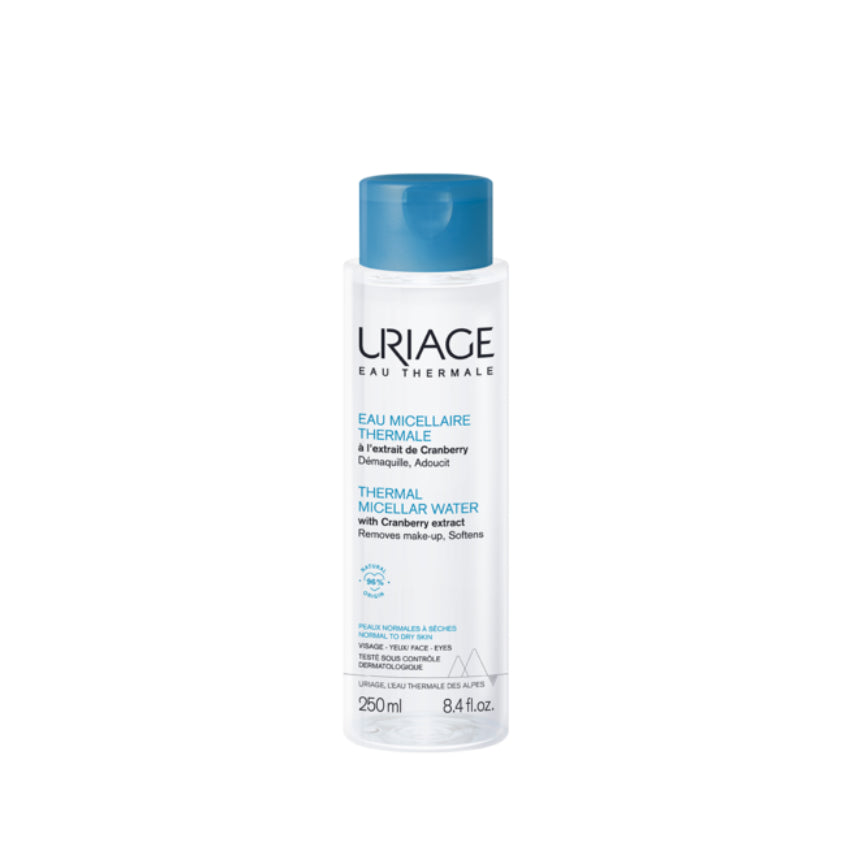 Thermal Micellar Water Blue For Dry Skin