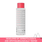 URIAGE Thermal Micellar Water Pink For Sensitive Skin