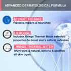 URIAGE Thermal Micellar Water Pink For Sensitive Skin