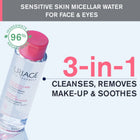 Thermal Micellar Water Pink For Sensitive Skin
