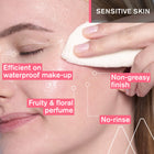 URIAGE Thermal Micellar Water Pink For Sensitive Skin