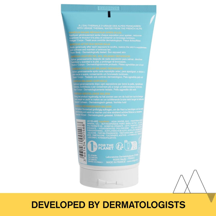 URIAGE Bariesun After Sun Repair Balm