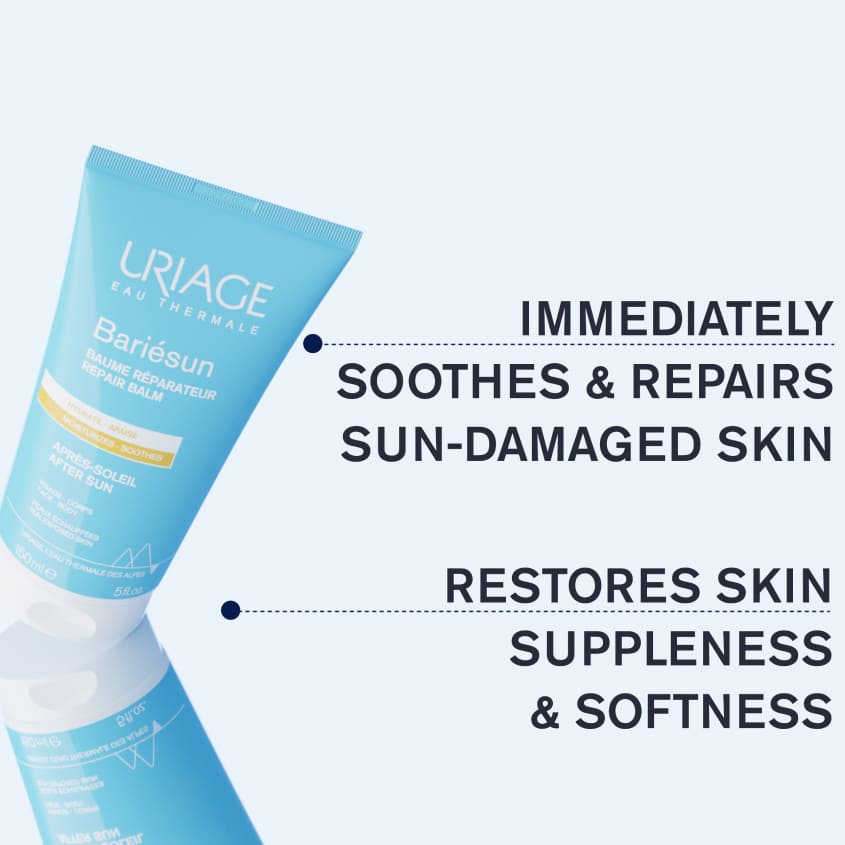 URIAGE Bariesun After Sun Repair Balm