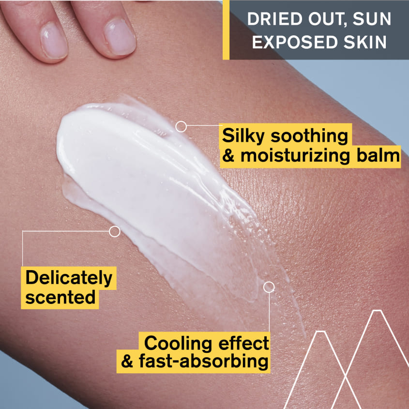 URIAGE Bariesun After Sun Repair Balm