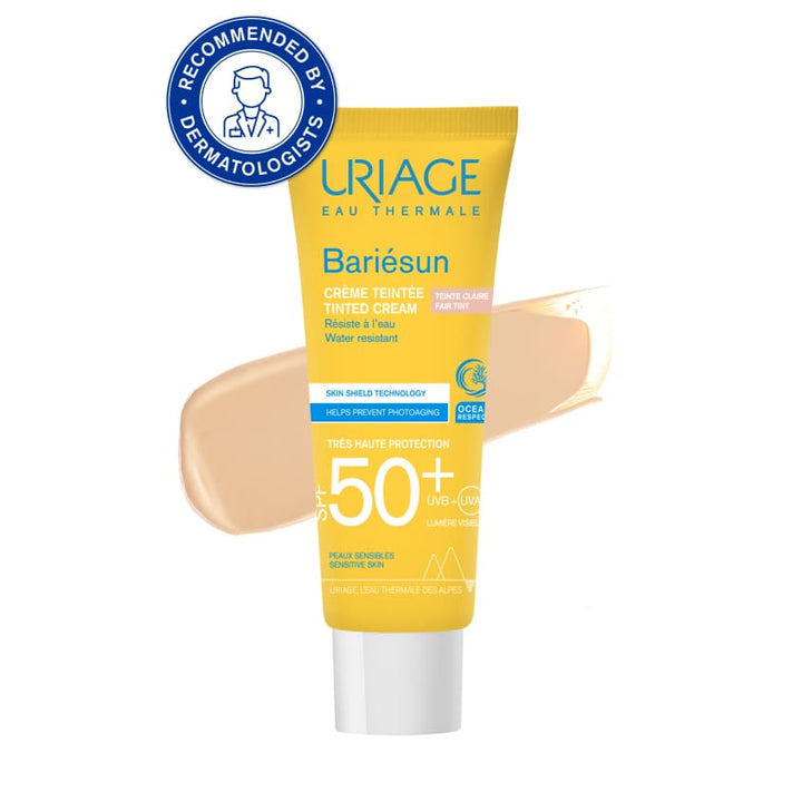 URIAGE Bariesun SPF 50+ Fair Tinited
