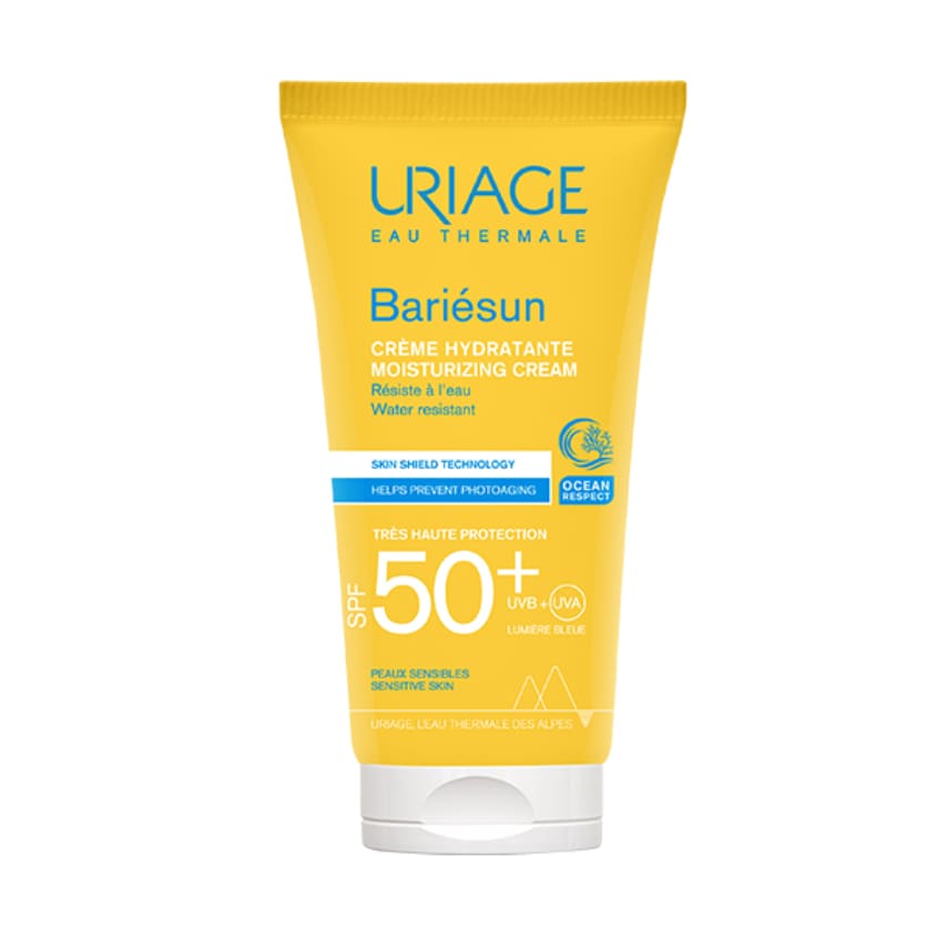 Bariesun Moisturizing Cream SPF 50+