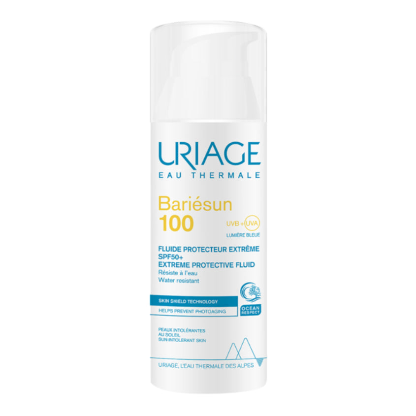 URIAGE Bariesun 100 Extreme Protective Fluid SPF 50+