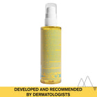 URIAGE URIIAGE BARIESUN SPF50+ DRY OIL 200 ML – photo 7