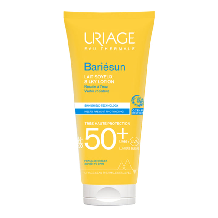 Bariesun Silky Lotion SPF 50+