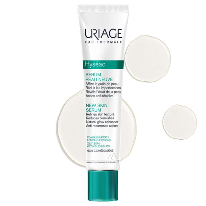 URIAGE Hyseac Anti-Blemsihes Serum