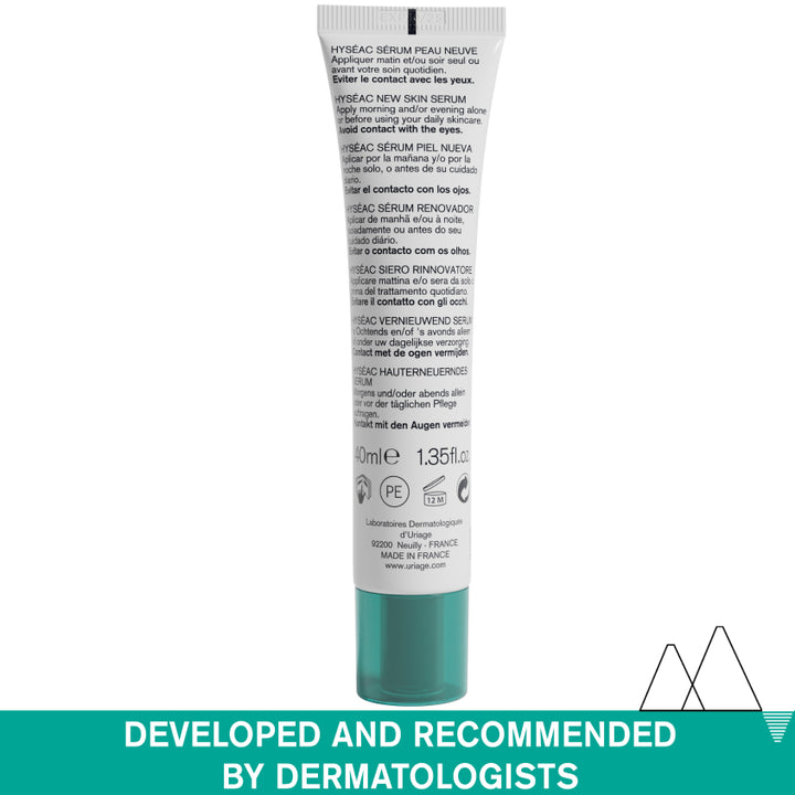 URIAGE Hyseac Anti-Blemsihes Serum
