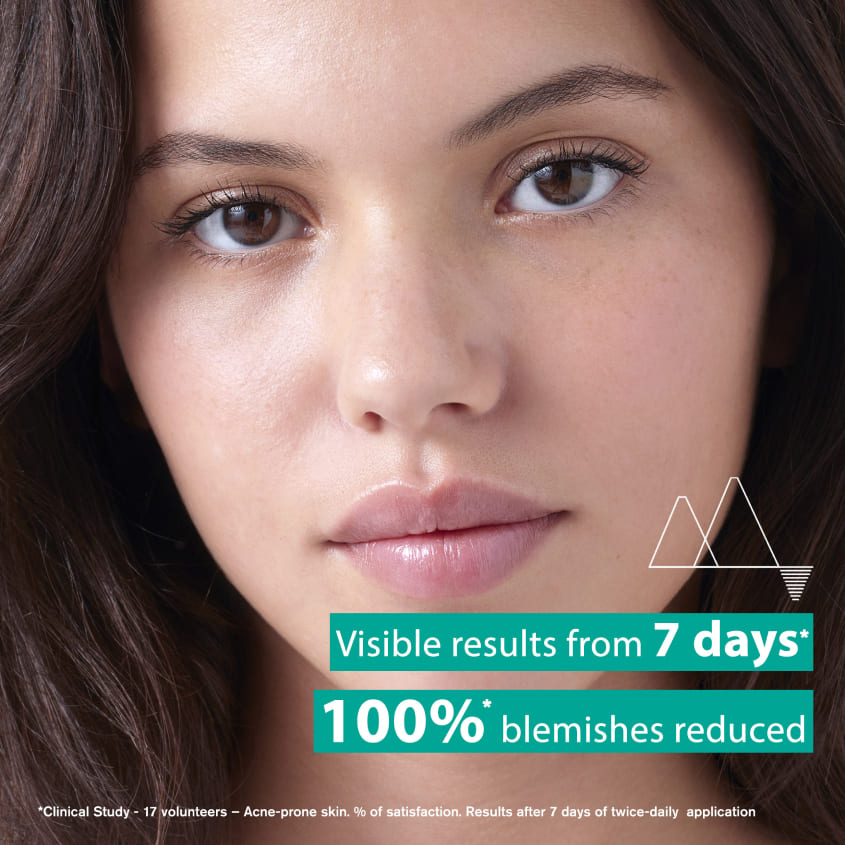 URIAGE Hyseac Anti-Blemsihes Serum