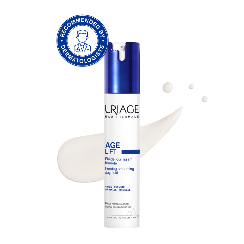 URIAGE Age Lift Firming Smoothing Fluid