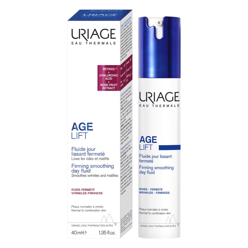 URIAGE Age Lift Firming Smoothing Fluid