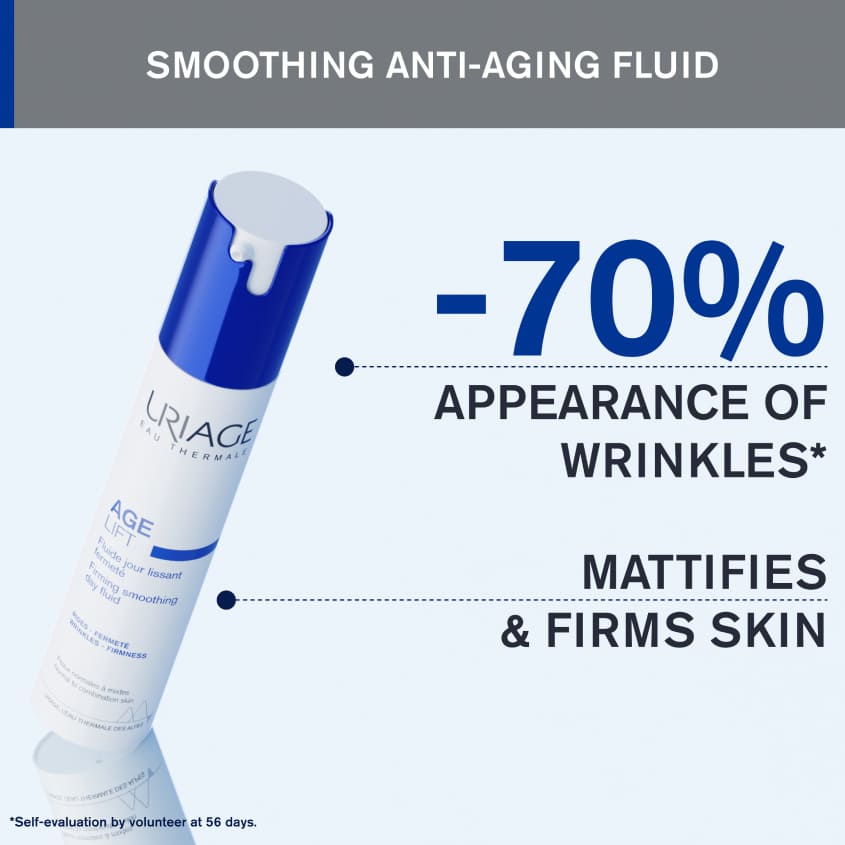 URIAGE Age Lift Firming Smoothing Fluid