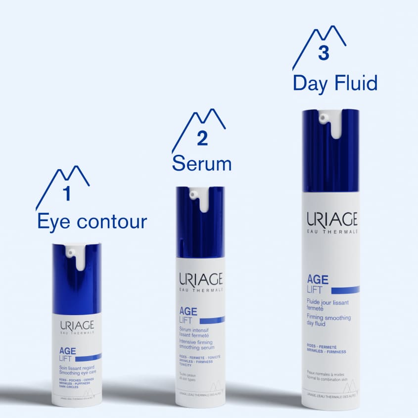 URIAGE Age Lift Firming Smoothing Fluid